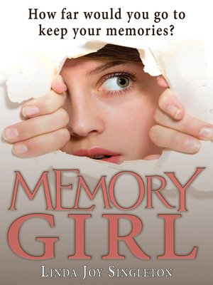 cover image of Memory Girl
